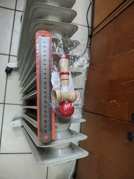 Vand jucarie kendama